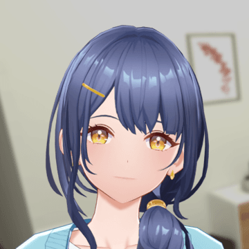 やさしいヒロイン 朝霧りお