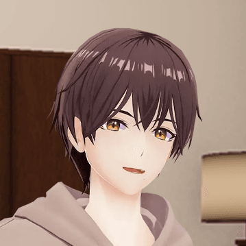 優しいイケメン 白河湊真